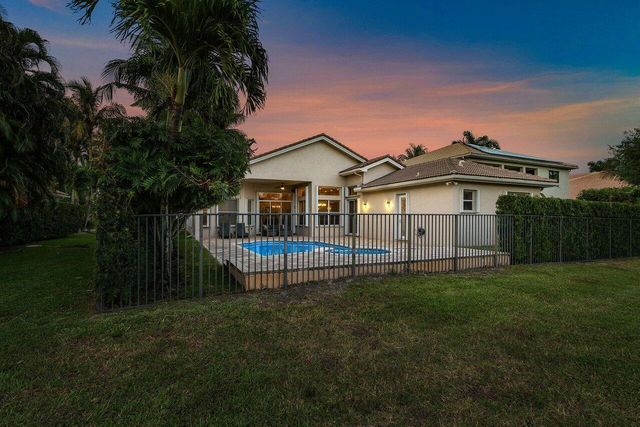 8837 Woodgrove Ridge Court, Boynton Beach, FL 33473