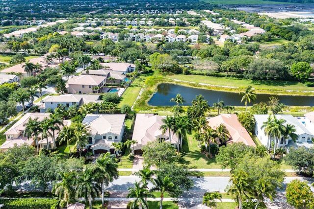 8837 Woodgrove Ridge Court, Boynton Beach, FL 33473