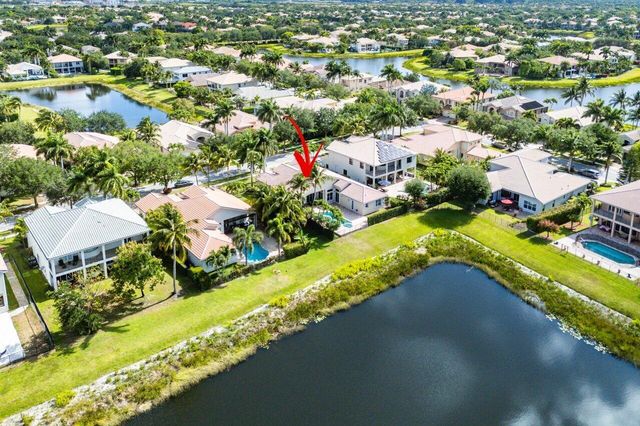 8837 Woodgrove Ridge Court, Boynton Beach, FL 33473