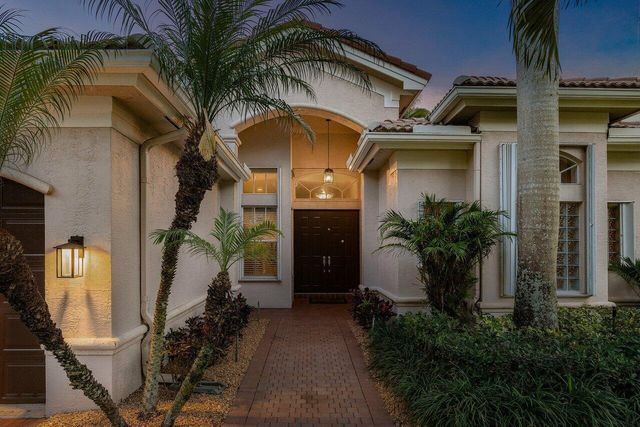 8837 Woodgrove Ridge Court, Boynton Beach, FL 33473