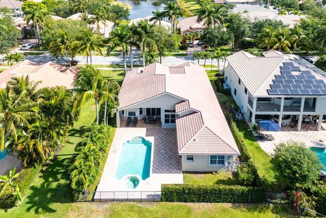 8837 Woodgrove Ridge Court, Boynton Beach, FL 33473