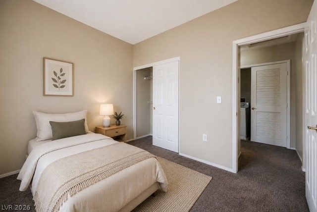 6320 Snap Ridge Street 201, North Las Vegas, NV 89081