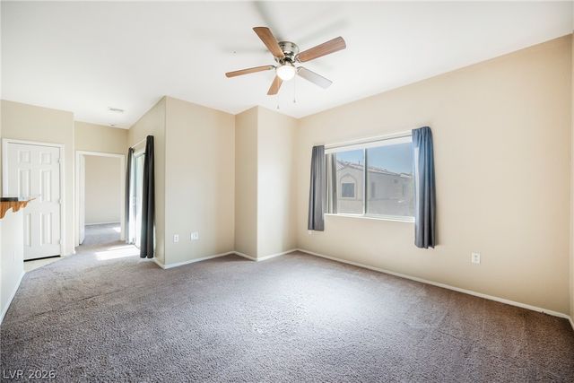 6320 Snap Ridge Street 201, North Las Vegas, NV 89081