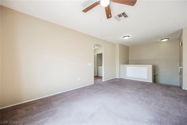 6320 Snap Ridge Street 201, North Las Vegas, NV 89081