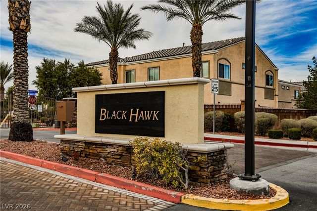 6320 Snap Ridge Street 201, North Las Vegas, NV 89081