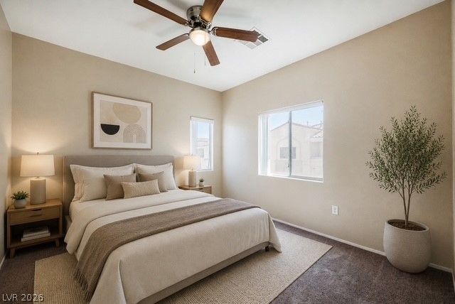 6320 Snap Ridge Street 201, North Las Vegas, NV 89081