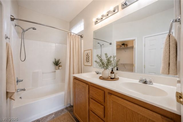 6320 Snap Ridge Street 201, North Las Vegas, NV 89081