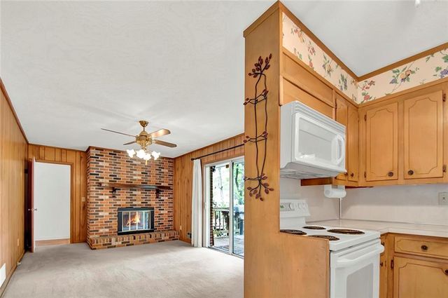 5597 Bob White Circle NW, Lilburn, GA 30047
