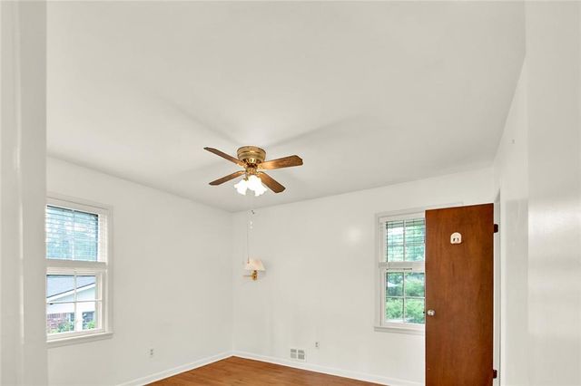 5597 Bob White Circle NW, Lilburn, GA 30047
