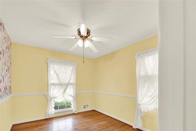 5597 Bob White Circle NW, Lilburn, GA 30047