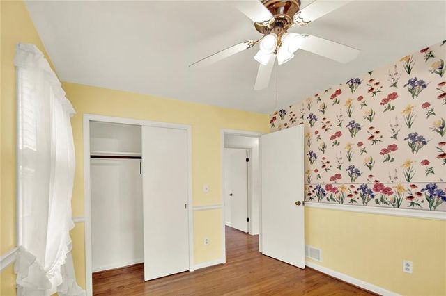 5597 Bob White Circle NW, Lilburn, GA 30047