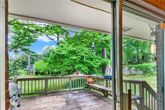 5597 Bob White Circle NW, Lilburn, GA 30047