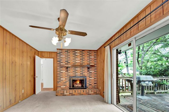 5597 Bob White Circle NW, Lilburn, GA 30047