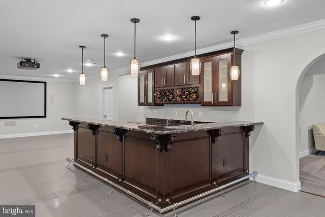 9889 OXCREST DR, Fairfax Station, VA 22039