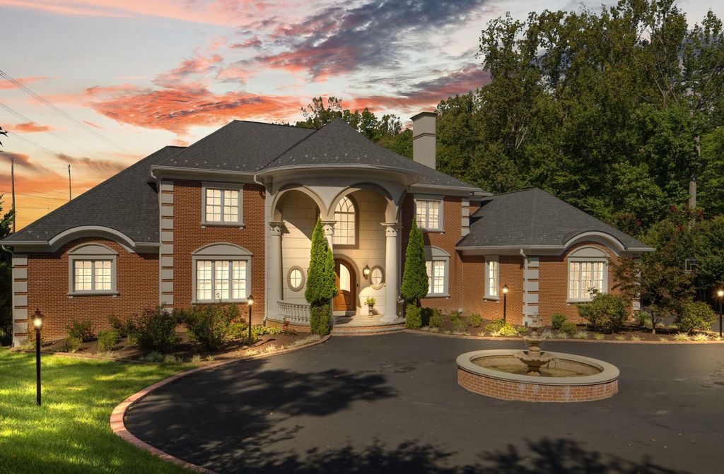 9889 OXCREST DR, Fairfax Station, VA 22039