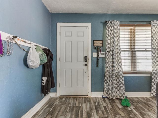 515 W Oklahoma Street, Mcloud, OK 74851