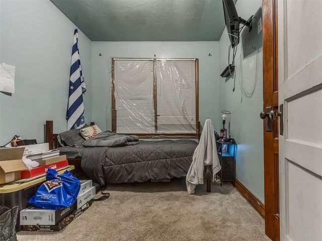 515 W Oklahoma Street, Mcloud, OK 74851