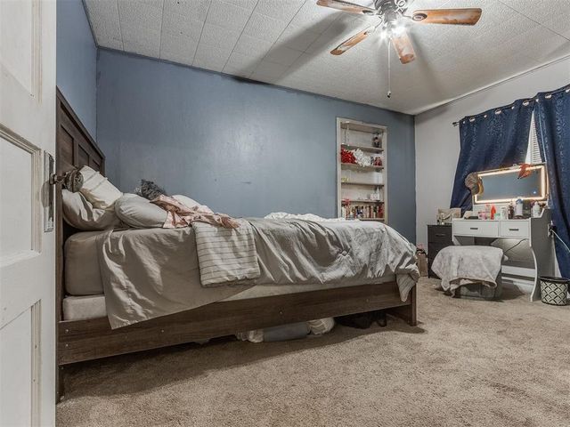 515 W Oklahoma Street, Mcloud, OK 74851