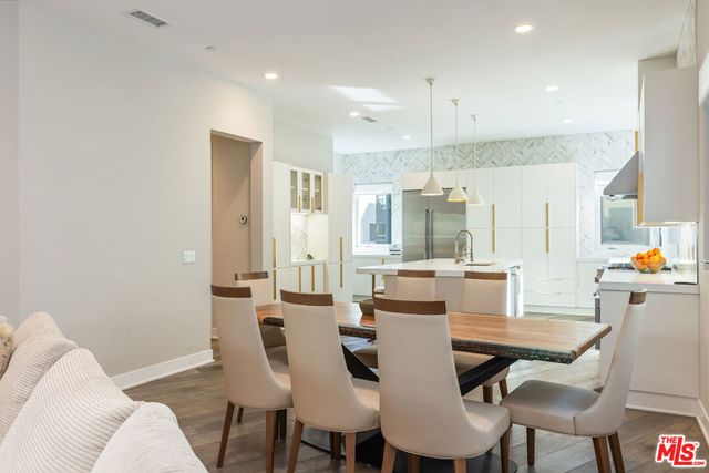 12615 W Seacoast Place, Los Angeles, CA 90094