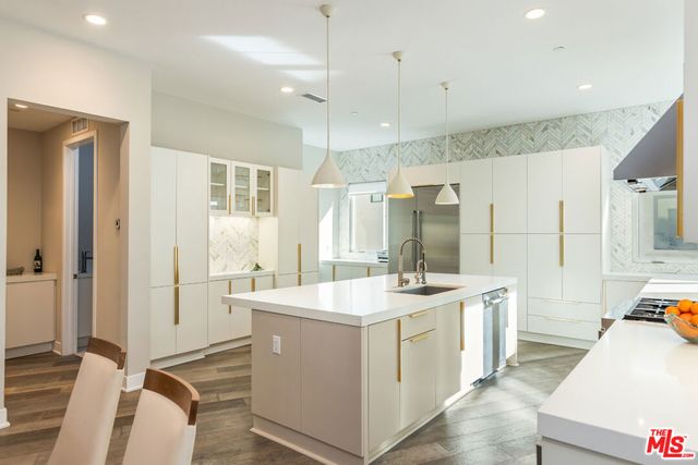 12615 W Seacoast Place, Los Angeles, CA 90094