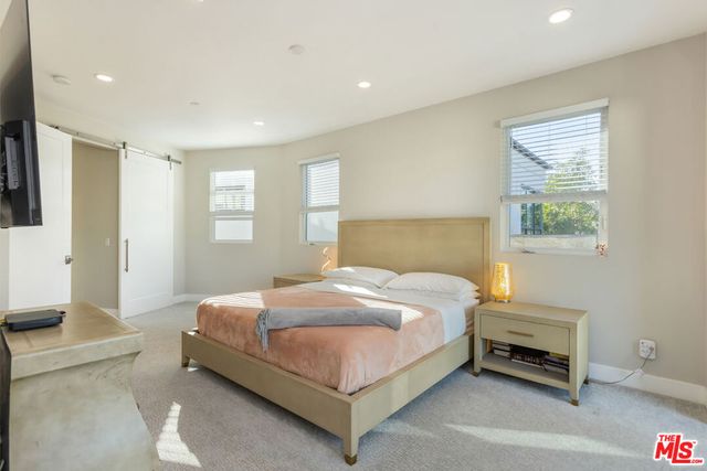 12615 W Seacoast Place, Los Angeles, CA 90094