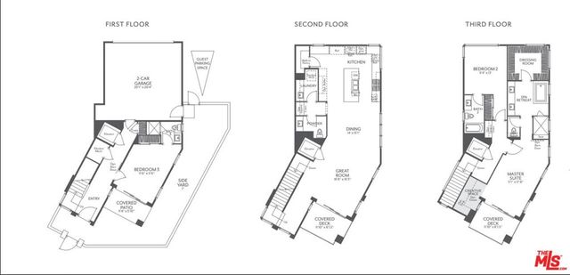 12615 W Seacoast Place, Los Angeles, CA 90094