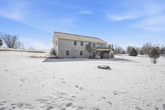 456 Walnut Ridge Drive, Glenwood City, WI 54013