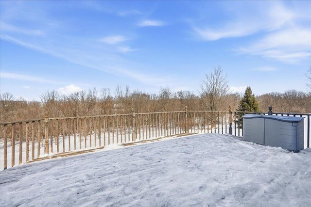 456 Walnut Ridge Drive, Glenwood City, WI 54013