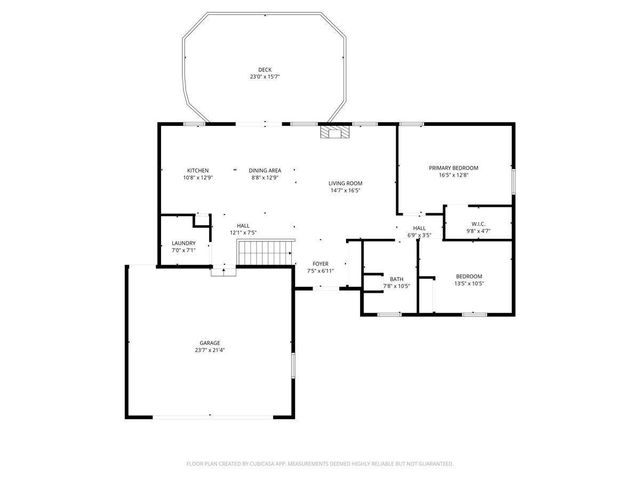 456 Walnut Ridge Drive, Glenwood City, WI 54013