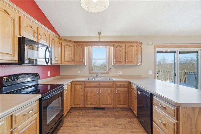 456 Walnut Ridge Drive, Glenwood City, WI 54013