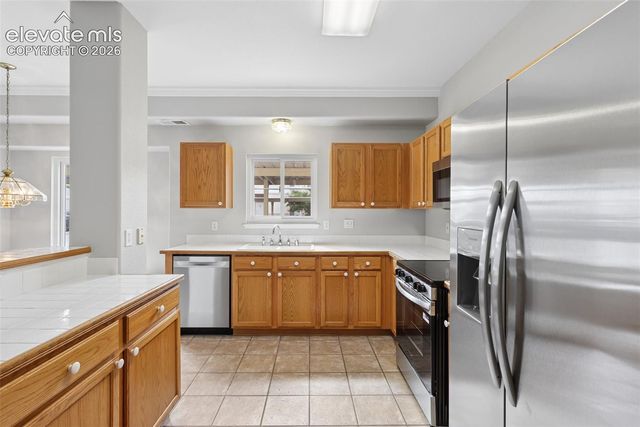 3910 Strawberry Field Grove A, Colorado Springs, CO 80906