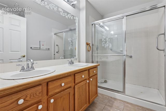 3910 Strawberry Field Grove A, Colorado Springs, CO 80906
