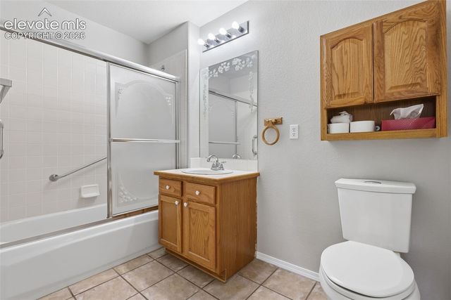 3910 Strawberry Field Grove A, Colorado Springs, CO 80906