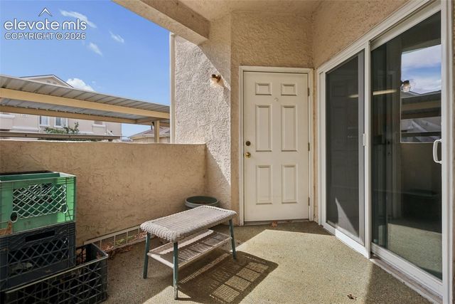 3910 Strawberry Field Grove A, Colorado Springs, CO 80906
