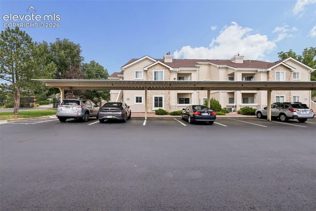 3910 Strawberry Field Grove A, Colorado Springs, CO 80906
