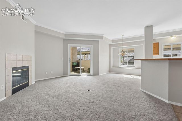 3910 Strawberry Field Grove A, Colorado Springs, CO 80906