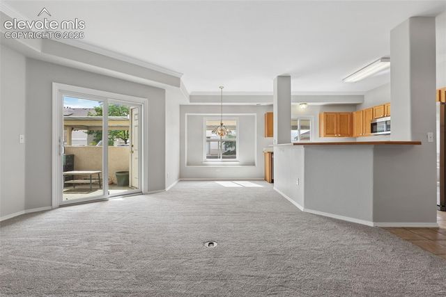 3910 Strawberry Field Grove A, Colorado Springs, CO 80906