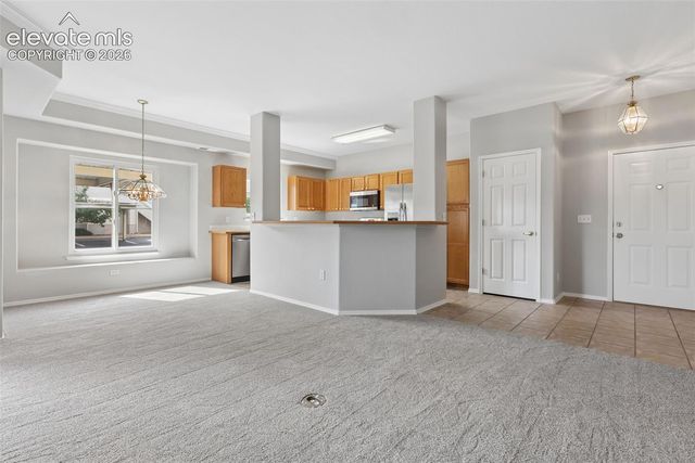 3910 Strawberry Field Grove A, Colorado Springs, CO 80906