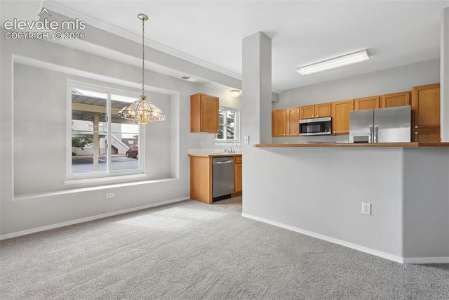 3910 Strawberry Field Grove A, Colorado Springs, CO 80906