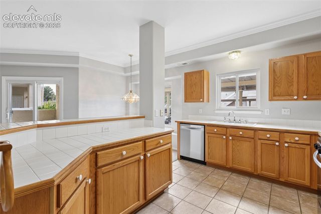 3910 Strawberry Field Grove A, Colorado Springs, CO 80906