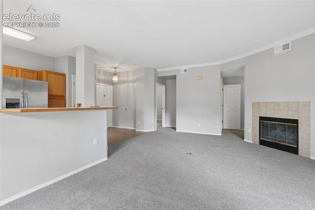 3910 Strawberry Field Grove A, Colorado Springs, CO 80906