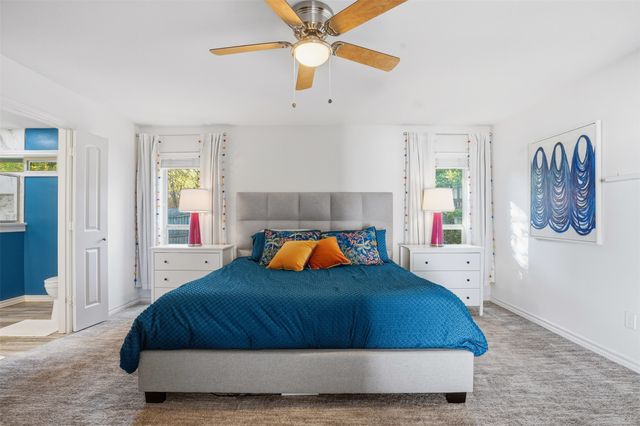 7924 Londonderry Drive, North Richland Hills, TX 76182