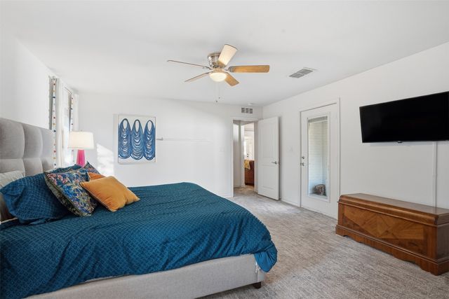 7924 Londonderry Drive, North Richland Hills, TX 76182