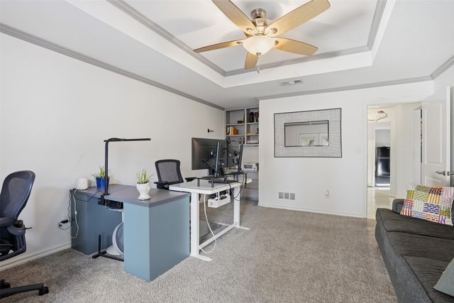 7924 Londonderry Drive, North Richland Hills, TX 76182