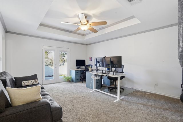 7924 Londonderry Drive, North Richland Hills, TX 76182