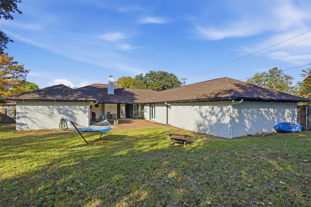 7924 Londonderry Drive, North Richland Hills, TX 76182