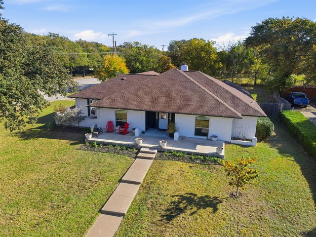 7924 Londonderry Drive, North Richland Hills, TX 76182