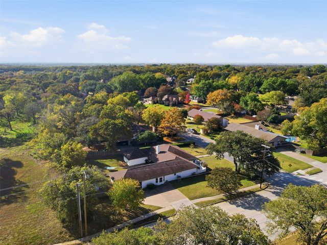 7924 Londonderry Drive, North Richland Hills, TX 76182