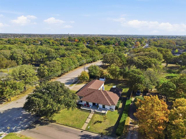 7924 Londonderry Drive, North Richland Hills, TX 76182