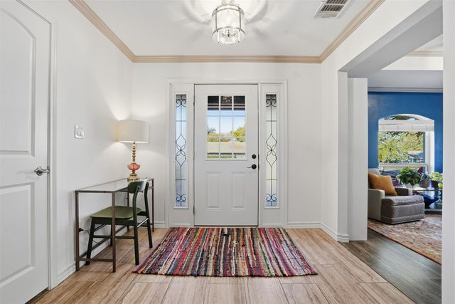 7924 Londonderry Drive, North Richland Hills, TX 76182